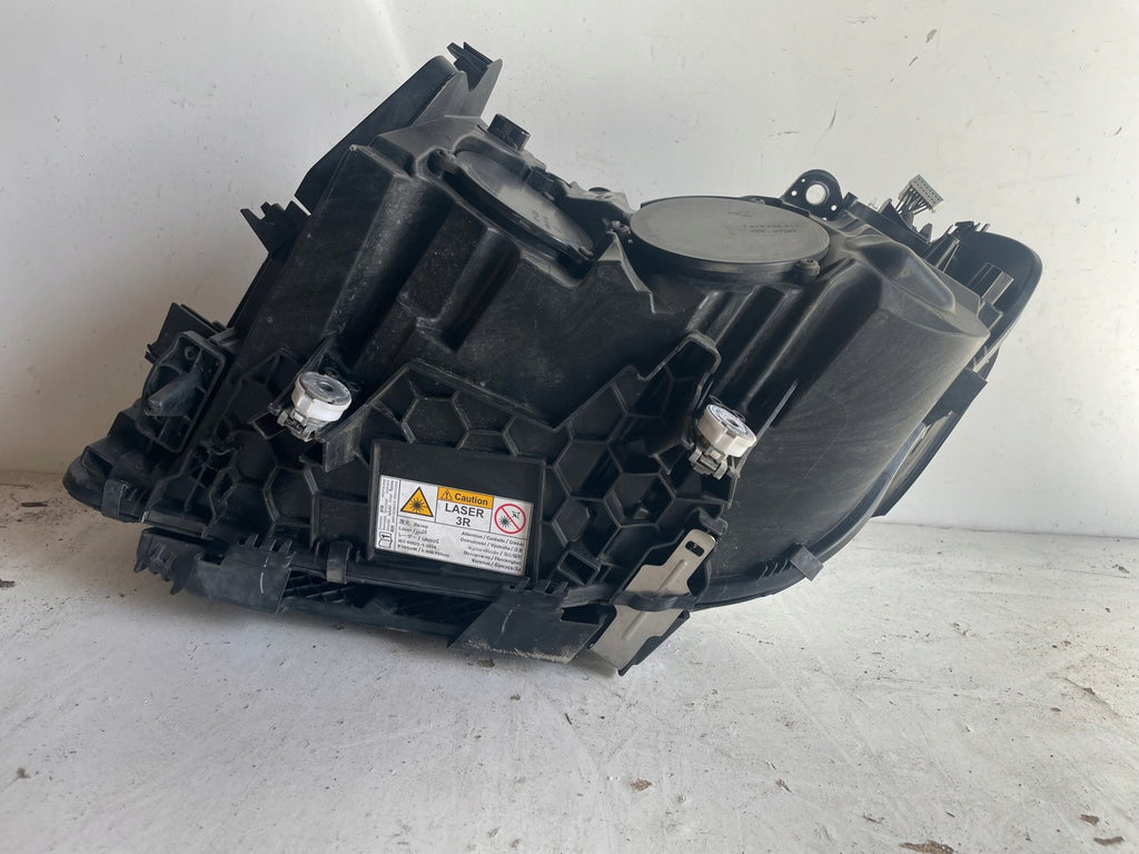 Frontscheinwerfer BMW X3 G01 G02 5A29218-06 Laser Rechts Scheinwerfer Headlight SCH5420588573ip
