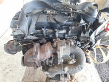 Laden Sie das Bild in den Galerie-Viewer, Motor Mercedes-Benz Sprinter 646986 2.2 CDI 150PS 110kW 290TKm Diesel Komplett MOT6744225894zk