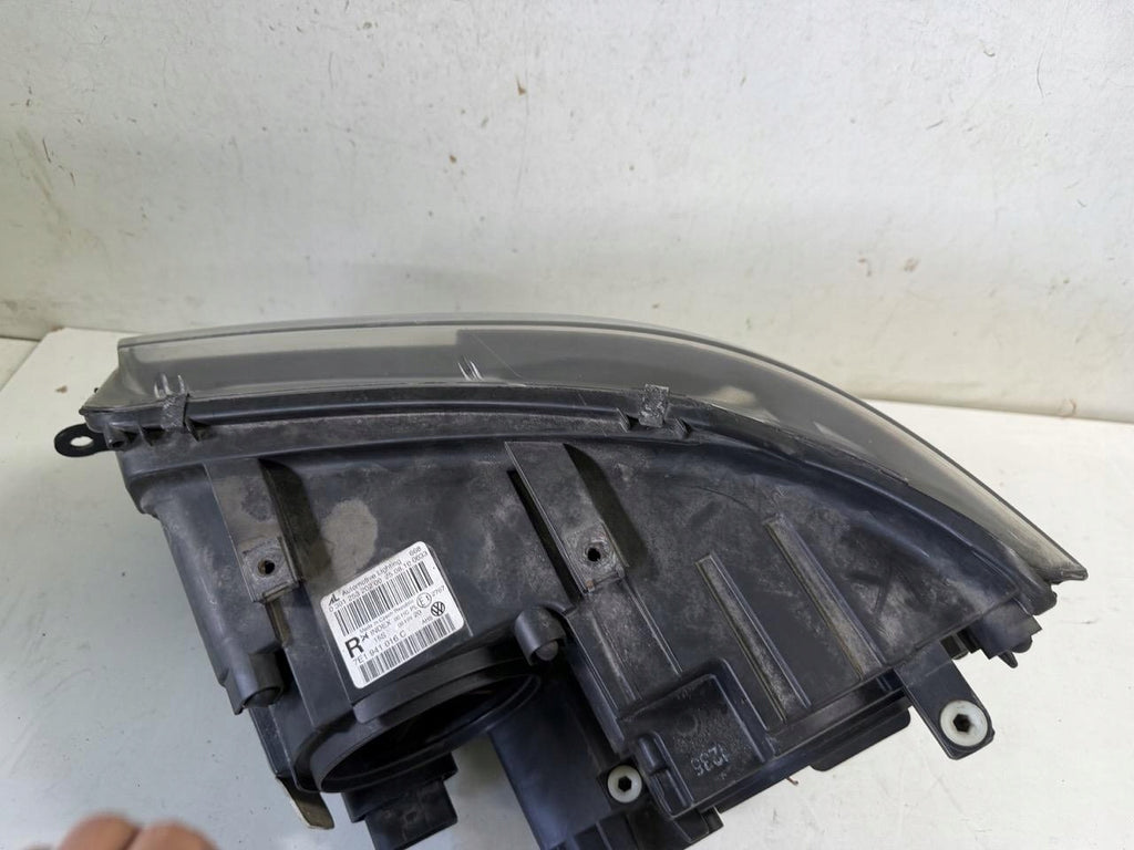 Frontscheinwerfer VW T5 7E1941016C LED Rechts Scheinwerfer Headlight SCH9637844275kp