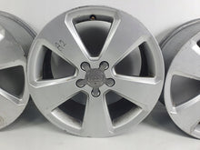 Load image into Gallery viewer, 4x Alufelge 17 Zoll 7.5&quot; 5x112 51ET 8V0601025BK Audi A3 Rim Wheel