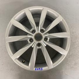 1x Alufelge 17 Zoll 6.0