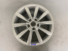 Load image into Gallery viewer, 1x Alufelge 17 Zoll 6.0" 5x112 48ET Glanz Silber 5G0601025K VW Golf Vii FEL1924467283ff
