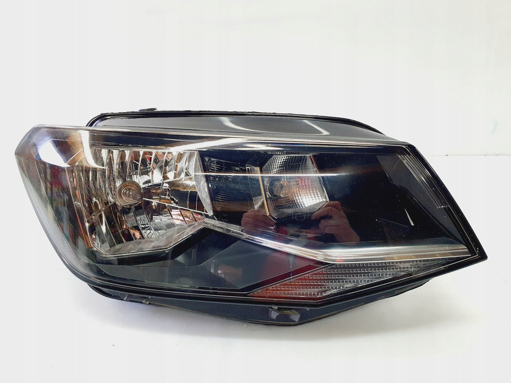 Frontscheinwerfer VW Caddy 2K1941016B Rechts Scheinwerfer Headlight SCH4076305836bb