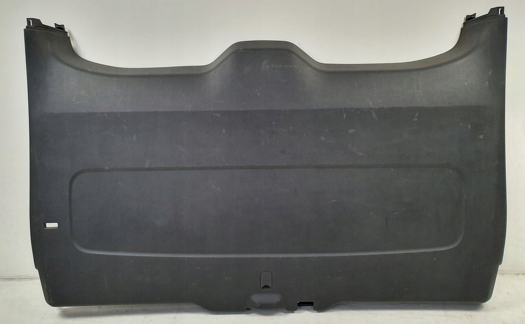 Heckklappe Mercedes-Benz Vito W447 A4477400151 Rückseite kofferraumklappe