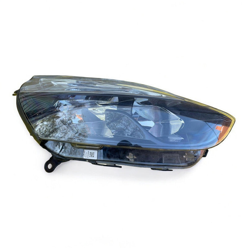 Frontscheinwerfer Renault Clio IV 19-AUTO Rechts Scheinwerfer Headlight