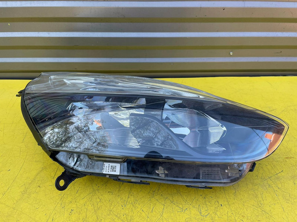 Frontscheinwerfer Renault Clio IV 19-AUTO Rechts Scheinwerfer Headlight