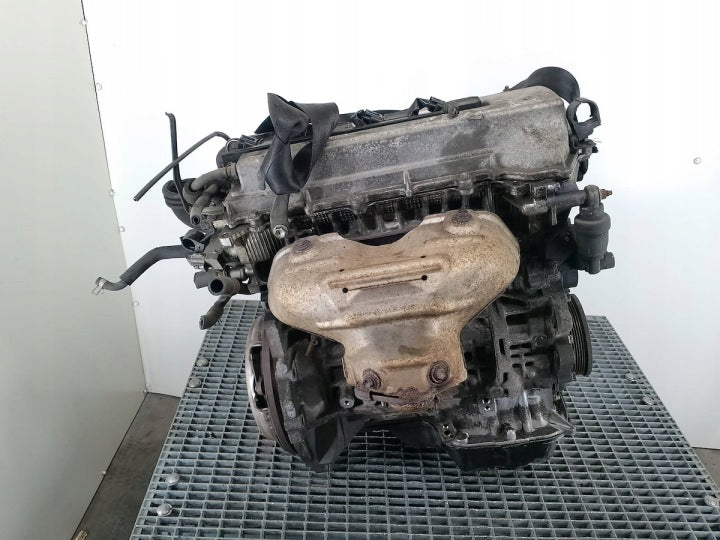 Motor Toyota Avensis 3ZZ 1.6 VVTI 2001 Benzin Engine Komplett MOT9836096313kz