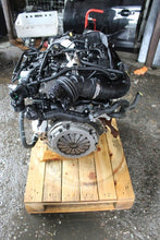 Laden Sie das Bild in den Galerie-Viewer, Motor Ford Fiesta II Fbd NX6G R0DA 1.0 97PS 71kW 2018 Benzin Engine Unkomplett MOT7619608506xx