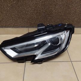 Frontscheinwerfer Audi A3 90118258 8V0941005E Xenon Links Scheinwerfer Headlight SCH9849833725ul