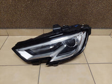 Laden Sie das Bild in den Galerie-Viewer, Frontscheinwerfer Audi A3 90118258 8V0941005E Xenon Links Scheinwerfer Headlight SCH9849833725ul
