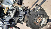 Laden Sie das Bild in den Galerie-Viewer, Motor Fiat Croma 939A2000 1.9 JTD 150PS 110kW 2008 Diesel Engine Unkomplett MOT9634868756wm