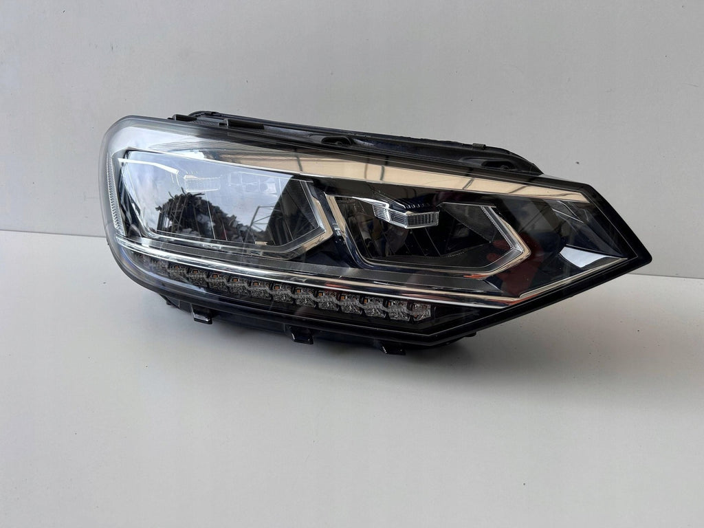 Frontscheinwerfer VW Touran 5TB941036 LED Rechts Scheinwerfer Headlight