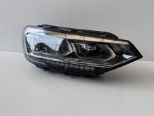 Laden Sie das Bild in den Galerie-Viewer, Frontscheinwerfer VW Touran 5TB941036 LED Rechts Scheinwerfer Headlight