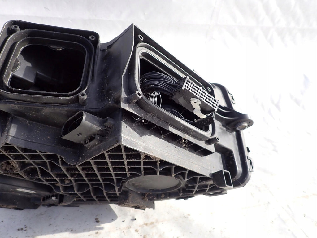 Frontscheinwerfer Mercedes-Benz Glc X253 A2539065701 Links Headlight SCH8920741200bq