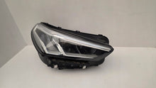 Laden Sie das Bild in den Galerie-Viewer, Frontscheinwerfer BMW X1 5A9A222-01 LED Rechts Scheinwerfer Headlight SCH8034769181qa