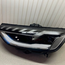 Frontscheinwerfer Audi A4 8W0941035E LED Links Scheinwerfer Headlight SCH1516259296ot