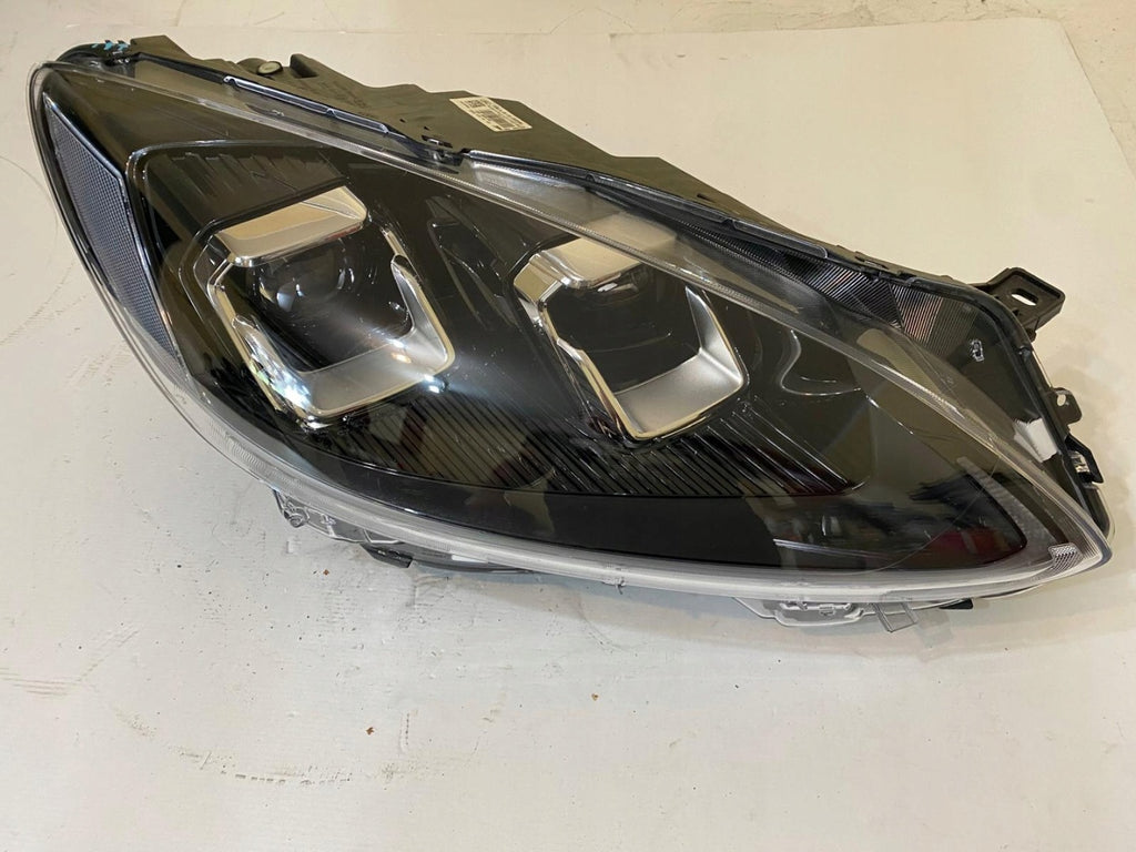 Frontscheinwerfer Ford Kuga LV4B-13E016-AN Rechts Scheinwerfer Headlight SCH5571175739id