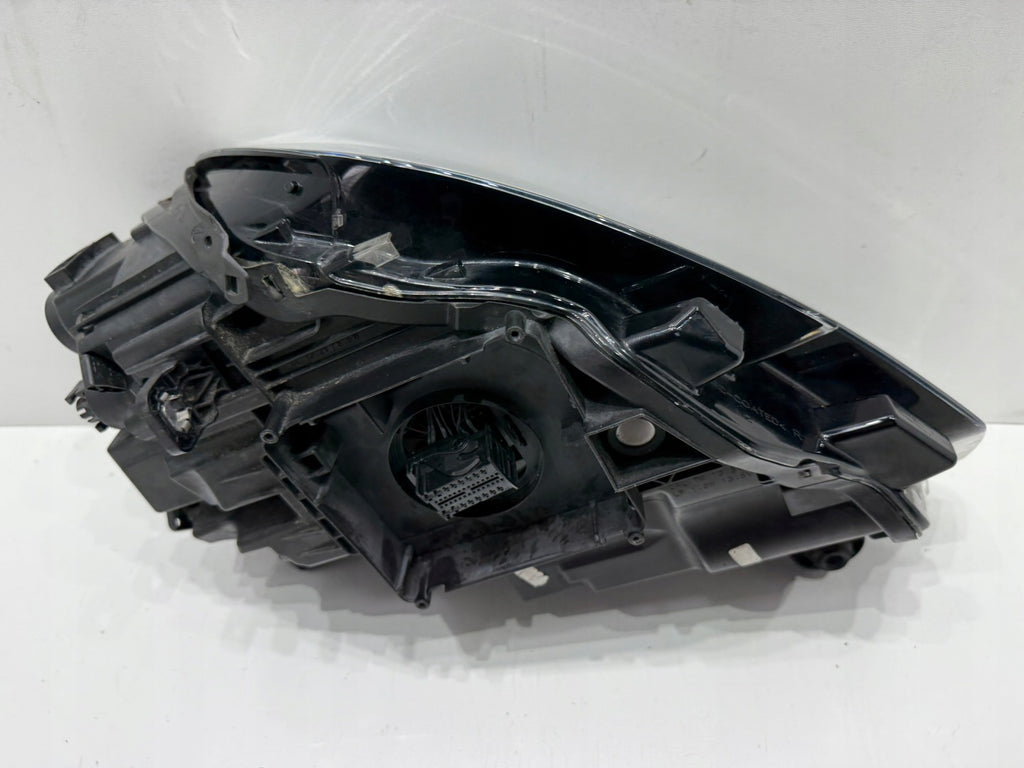 Frontscheinwerfer Audi A3 8V0941036 Rechts Scheinwerfer Headlight SCH3371317615qn