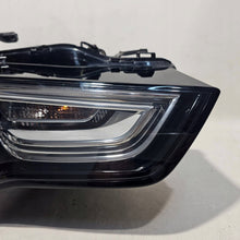 Laden Sie das Bild in den Galerie-Viewer, Frontscheinwerfer Audi A5 8T0941006C Rechts Scheinwerfer Headlight SCH5358274102vz