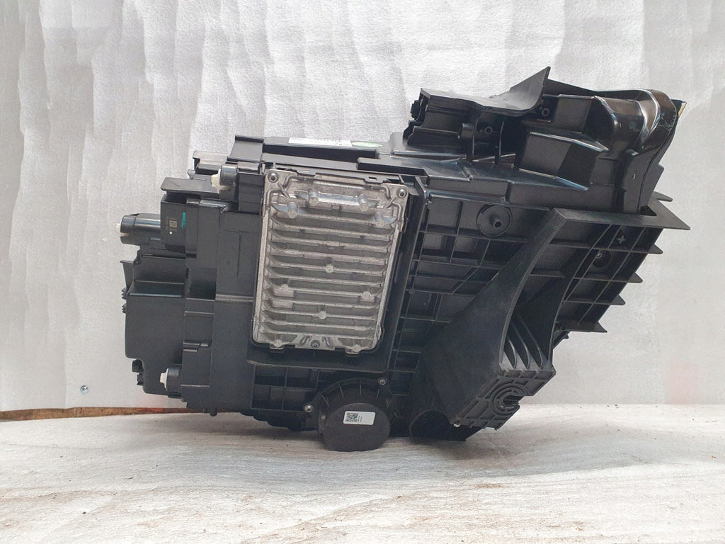 Frontscheinwerfer Smart 8895889888 Links Scheinwerfer Headlight SCH7447766458pu