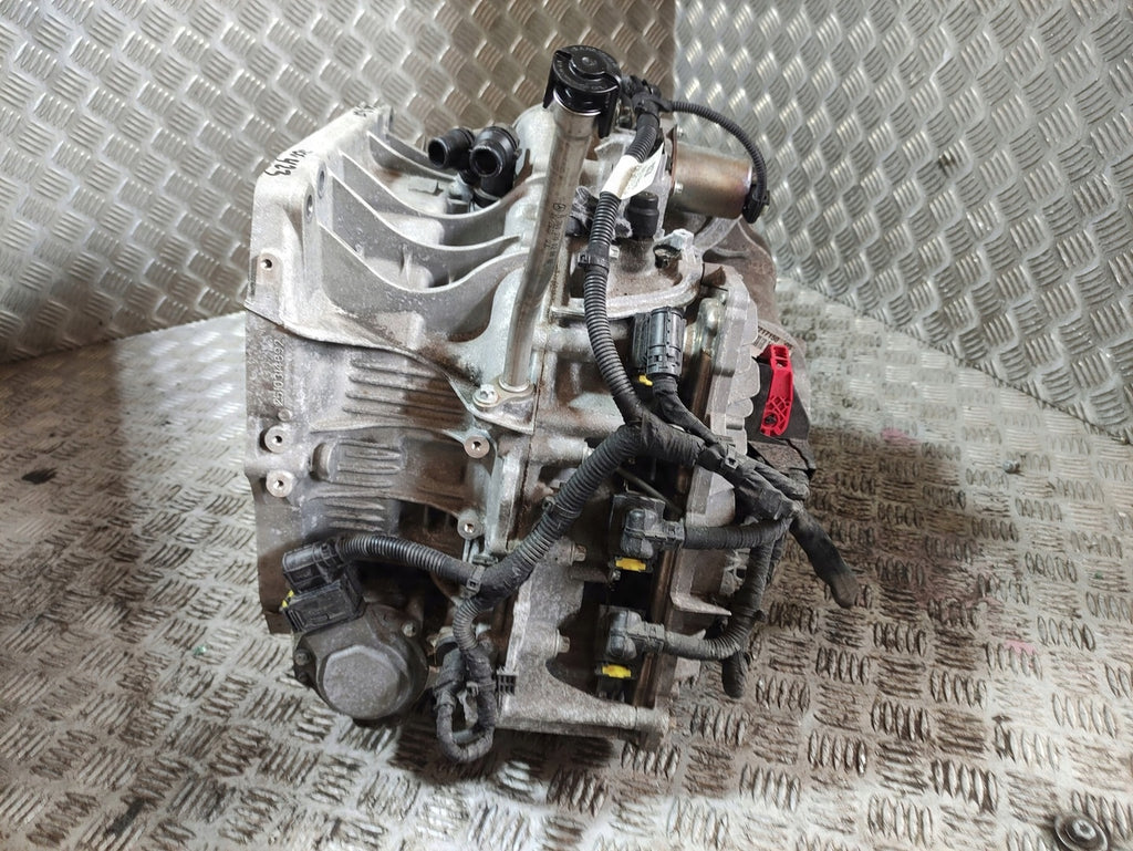 Getriebe Mercedes-Benz W177 K7B300 7003702700 700423 Automatikgetriebe