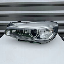 Laden Sie das Bild in den Galerie-Viewer, Frontscheinwerfer BMW 2 F45 A97494855-01 Links Scheinwerfer Headlight SCH2432634940os