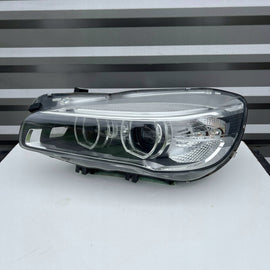 Frontscheinwerfer BMW 2 F45 A97494855-01 Links Scheinwerfer Headlight SCH2432634940os
