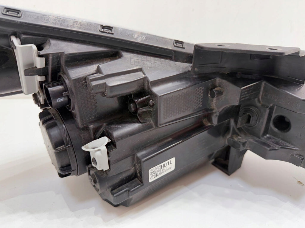 Frontscheinwerfer Hyundai Elantra VII 92101-AA LED Links Scheinwerfer Headlight