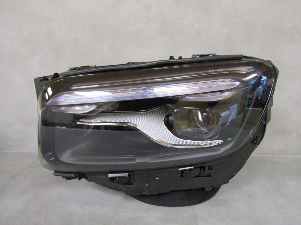Frontscheinwerfer Mercedes-Benz W247 A2479067903 LED Links Headlight SCH1819354211gj