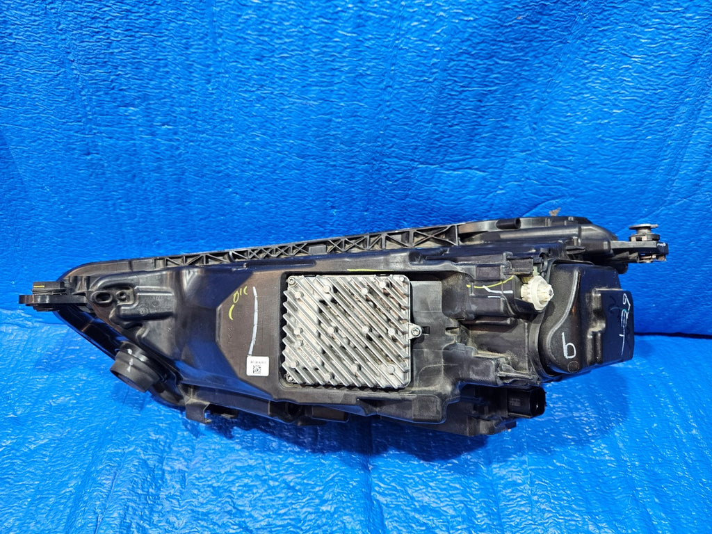 Frontscheinwerfer Audi Q5 80A941034F Full LED Rechts Scheinwerfer Headlight SCH4872180794oa