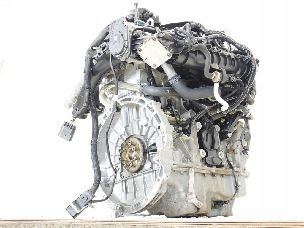 Motor Mercedes-Benz W176 W246 270910 1.6 109TKm Benzin Engine Unkomplett
