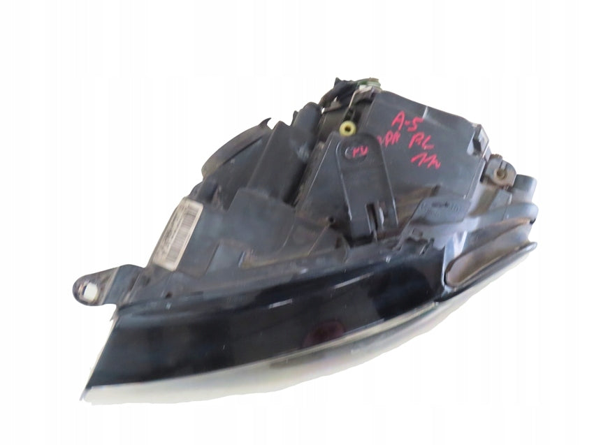 Frontscheinwerfer Audi A5 8T0941003AK Xenon Links Scheinwerfer Headlight SCH1403322725ic