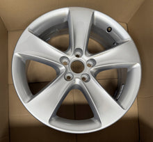 Load image into Gallery viewer, 4x Alufelge 17 Zoll 6.5" 5x112 39ET 3C8601025F VW Passat Cc Rim Wheel FEL2094921969ro
