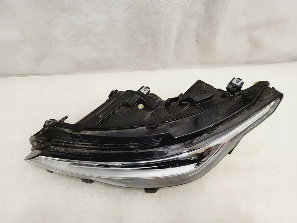 Frontscheinwerfer VW Golf VIII 5H1941005A Links Scheinwerfer Headlight SCH3599480435xq