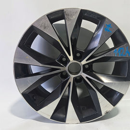 1x Alufelge 18 Zoll 8.0