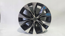 Load image into Gallery viewer, 1x Alufelge 18 Zoll 8.0" 5x112 44ET 3V0601025Q 3V0601025P Skoda Superb Iii FEL7178597100zx