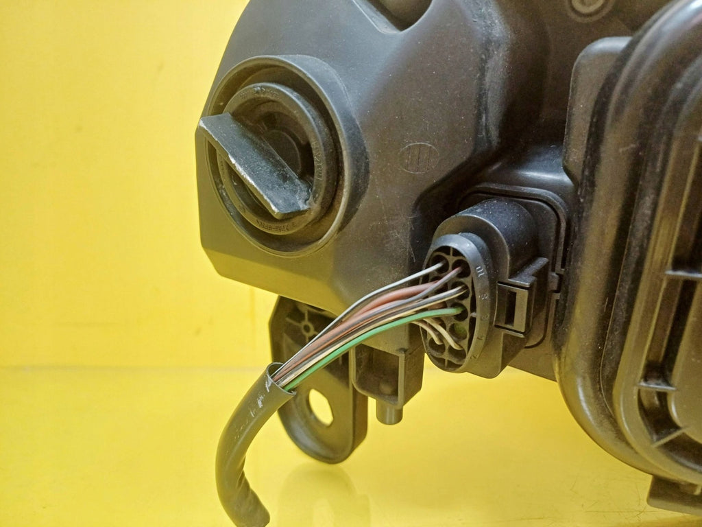 Frontscheinwerfer Audi A6 C6 Links Scheinwerfer Headlight SCH6063511062eb