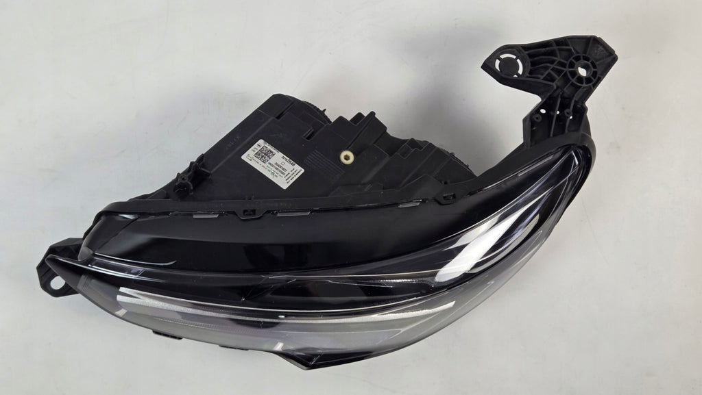 Frontscheinwerfer Opel Corsa F 39162648 Links Scheinwerfer Headlight SCH5403004046dn