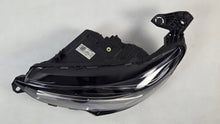 Load image into Gallery viewer, Frontscheinwerfer Opel Corsa F 39162648 Links Scheinwerfer Headlight SCH5403004046dn