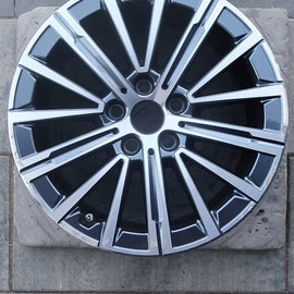 1x Alufelge 17 Zoll 7.0