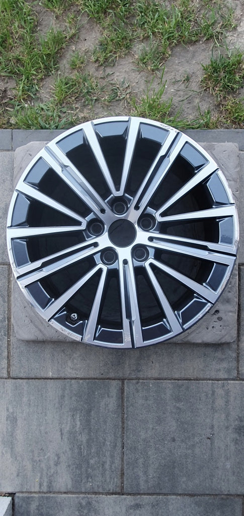 1x Alufelge 17 Zoll 7.0" 5x112 41ET 6891174 BMW 2 Active Tourer U06 Mg Rim Wheel FEL6955965711df