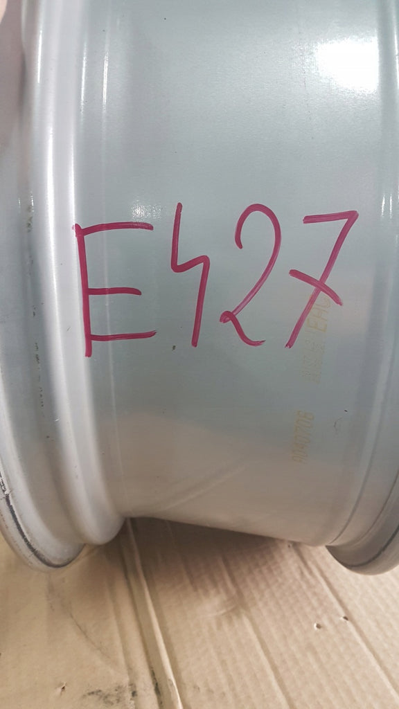 1x Alufelge 18 Zoll 7.5" 5x112 48ET 5E3601025L Skoda Octavia Iii Rim Wheel FEL1028006366oi