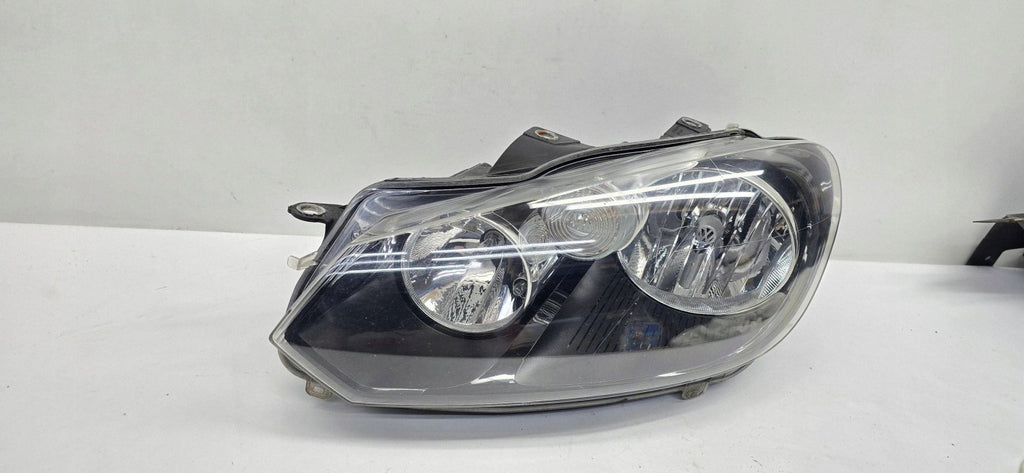 Frontscheinwerfer VW Golf VI 5K1941005L 00990101005632311EG00990101 Links SCH3744942797rl