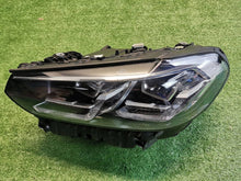 Load image into Gallery viewer, Frontscheinwerfer BMW X3 G01 X4 G02 5A29203- Full LED Links Headlight SCH4683622833fm