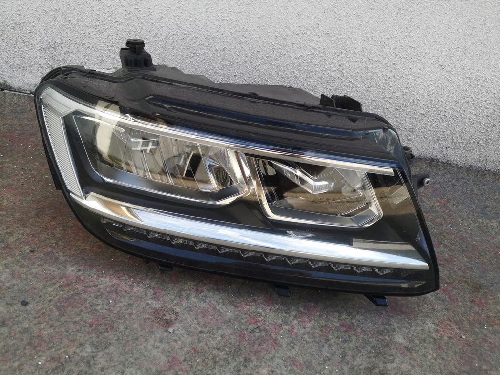 Frontscheinwerfer VW Tiguan 5NB941036D Rechts Scheinwerfer Headlight SCH1191852846cx