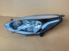Laden Sie das Bild in den Galerie-Viewer, Frontscheinwerfer Ford Fiesta I H1BB-13W030-AK H1BB-13W030 H1BB13W030 Links SCH1985581798sp