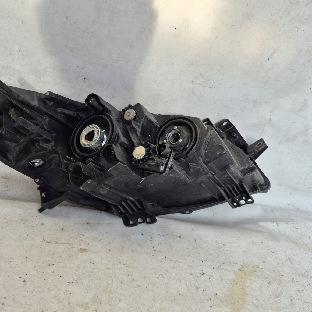Frontscheinwerfer Mazda 3 BDG7-51040 Xenon Links Scheinwerfer Headlight SCH4754688203eh
