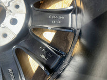 Laden Sie das Bild in den Galerie-Viewer, 1x Alufelge 17 Zoll 5x112 6855109 Mini F56 F55 Rim Wheel FEL7178758614bu