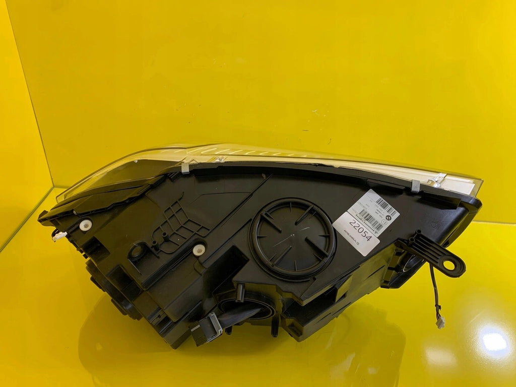 Frontscheinwerfer BMW X5 F15 F16 7442647 LED Links Scheinwerfer Headlight SCH8386073242fk