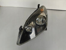 Laden Sie das Bild in den Galerie-Viewer, Frontscheinwerfer Opel Zafira B 24451052 Links Scheinwerfer Headlight